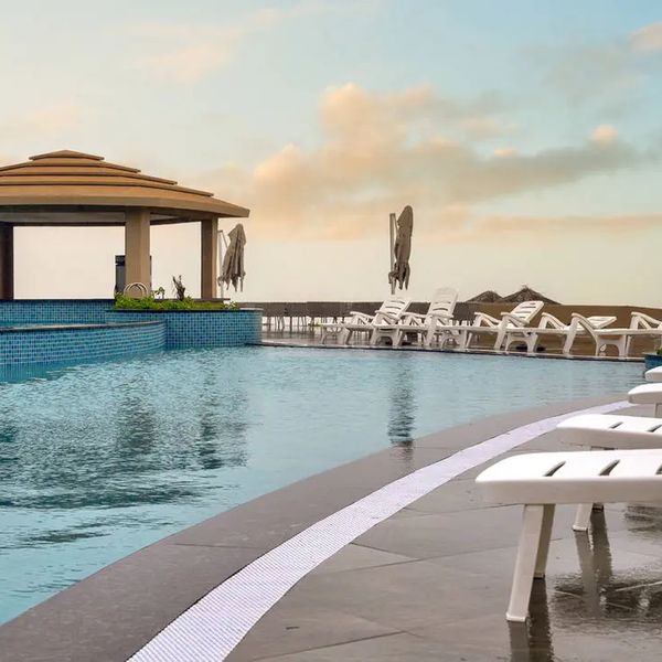 Arabian Sea Resort – 2025-12-07 - Zdjęcie 2