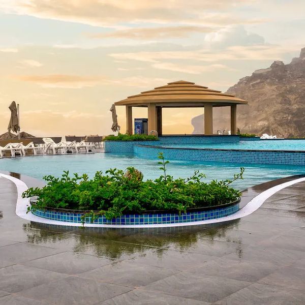 Arabian Sea Resort – 2025-12-07 - Zdjęcie 3