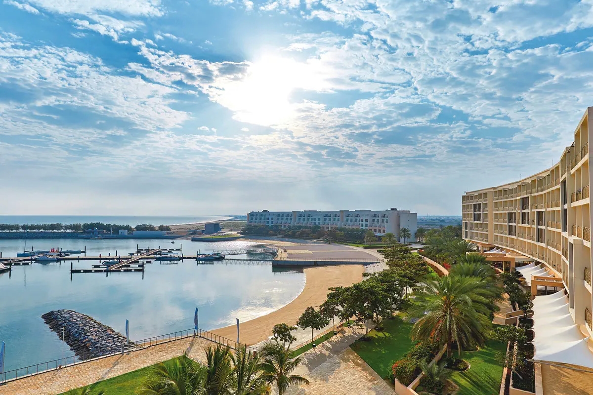 Barcelo Mussanah Resort (ex Millenium Resort Mussanah)