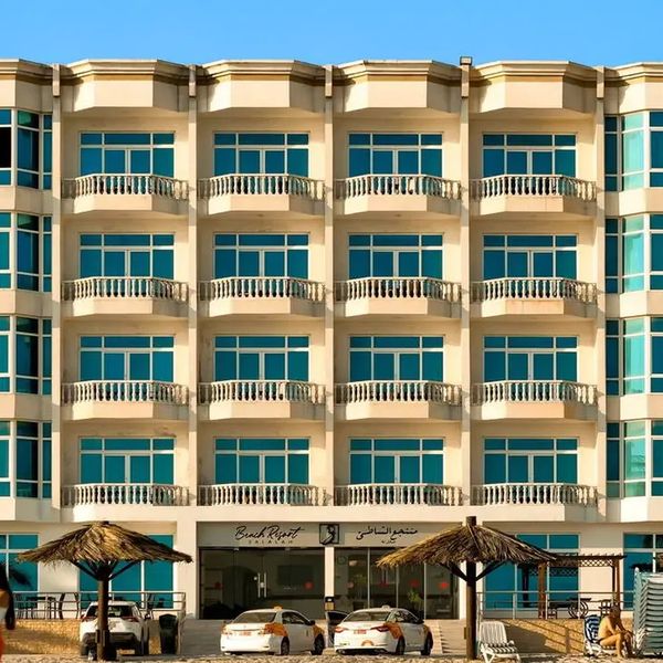 Beach Resort Salalah – 2026-03-01 - Zdjęcie 2