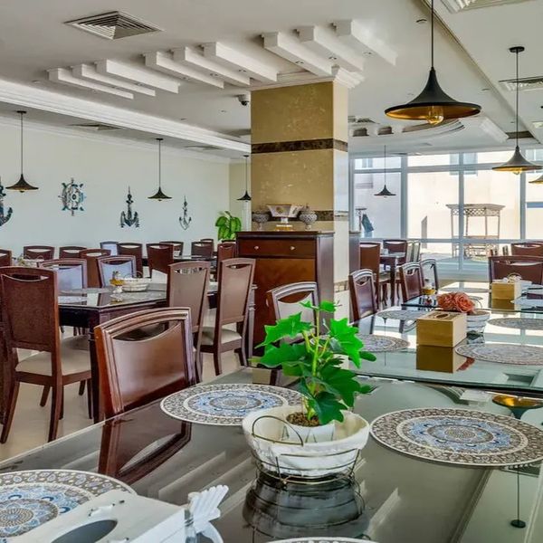 Beach Resort Salalah – 2026-03-01 - Zdjęcie 3