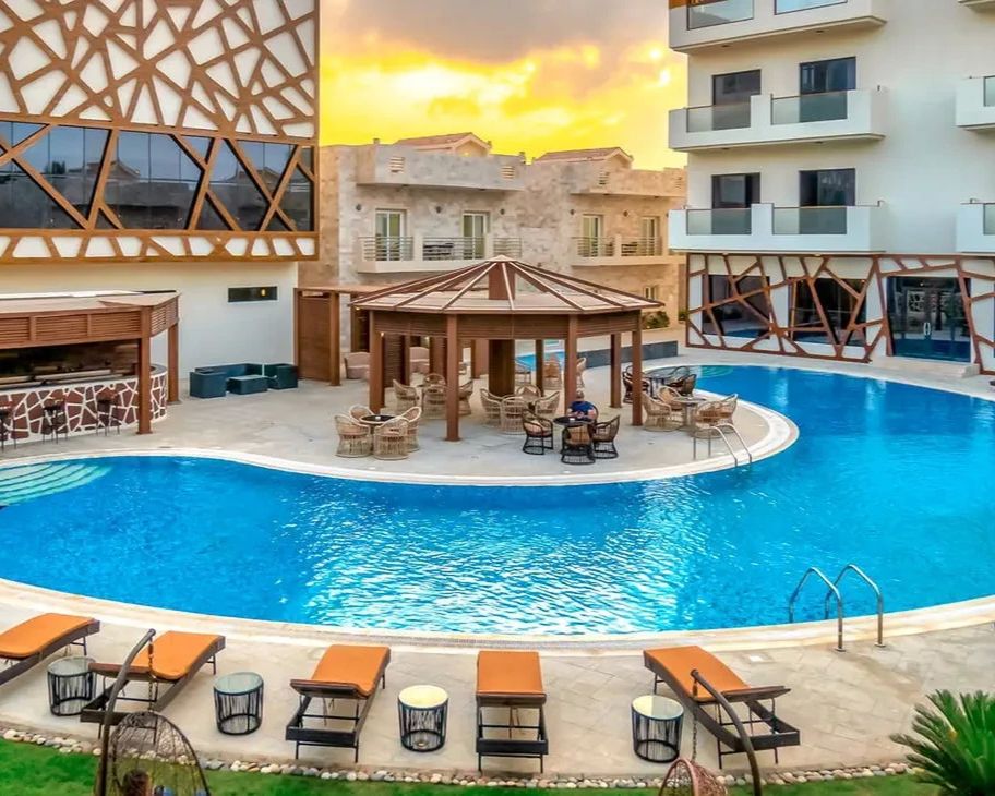 Belad Bont Resort