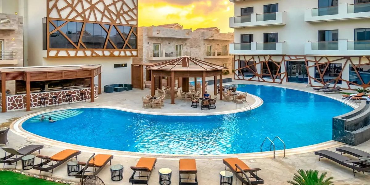 Oman First Deal na 7 dni w grudniu: 4⋆ hotel od 5 172 zł