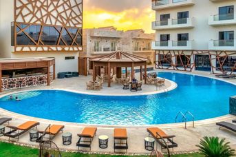 Belad Bont Resort
