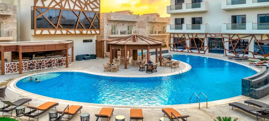 Belad Bont Resort