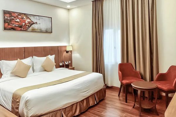 Belad Bont Resort