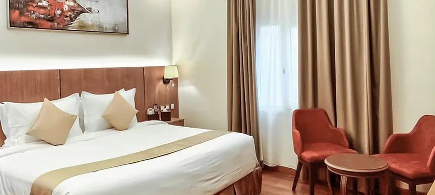 Belad Bont Resort