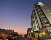 Best Western Premier Muscat