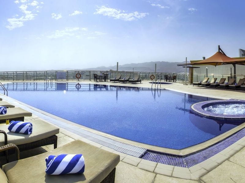 City Seasons Muscat 4*