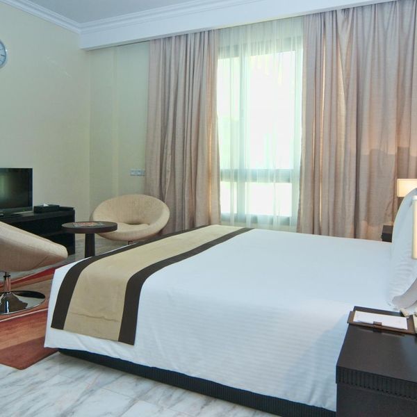 City Seasons Muscat – 2026-02-24 - Zdjęcie 3