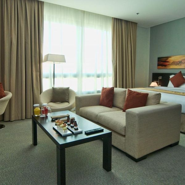 City Seasons Muscat – 2026-02-24 - Zdjęcie 2