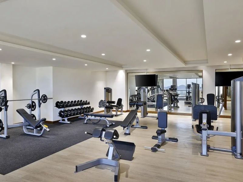 Dusit D2 Naseem Resort Jabal Akhdar