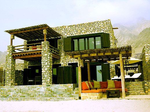 Evason Hideway & Six Senses Spa