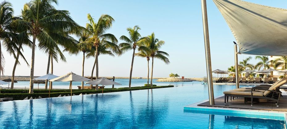 Fanar & Residences (Salalah)