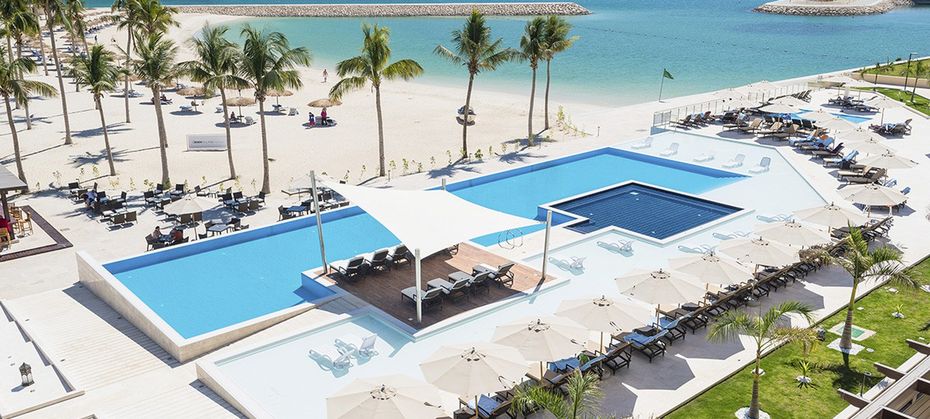 Fanar & Residences (Salalah)