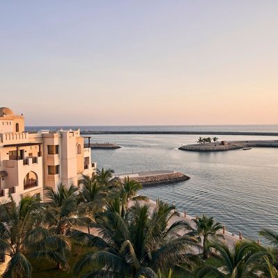 Fanar & Residences (Salalah) - Zufar