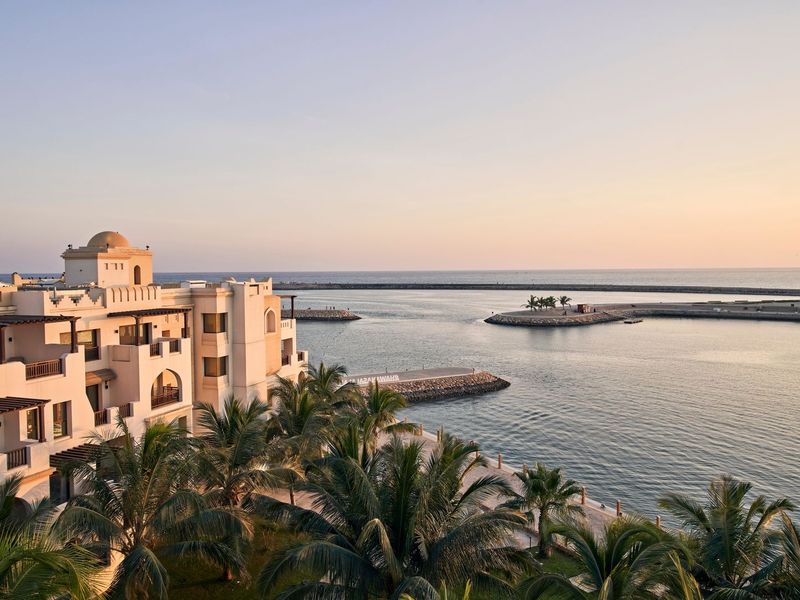 Fanar & Residences (Salalah)