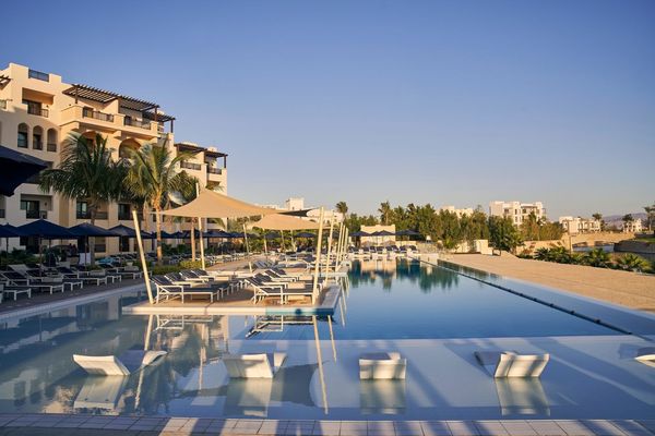 Fanar & Residences (Salalah)