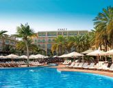 Grand Hyatt Muscat