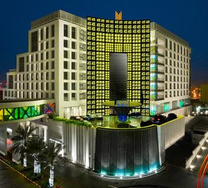 Grand Millennium Muscat