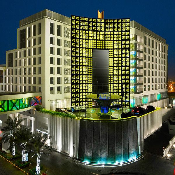 Grand Millennium Muscat