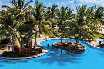 Hilton Salalah