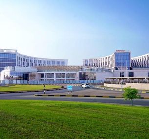 zdjęcie oferty Intercity Muscat