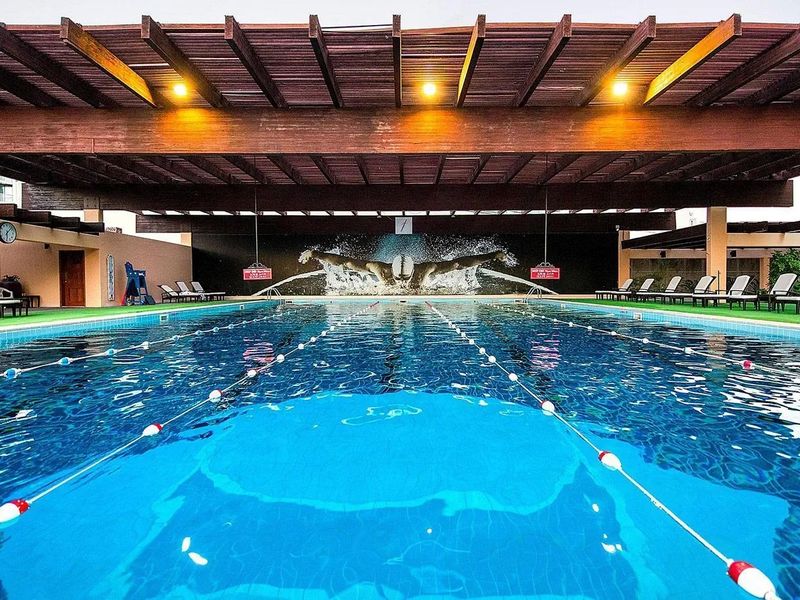 Intercontinental Muscat