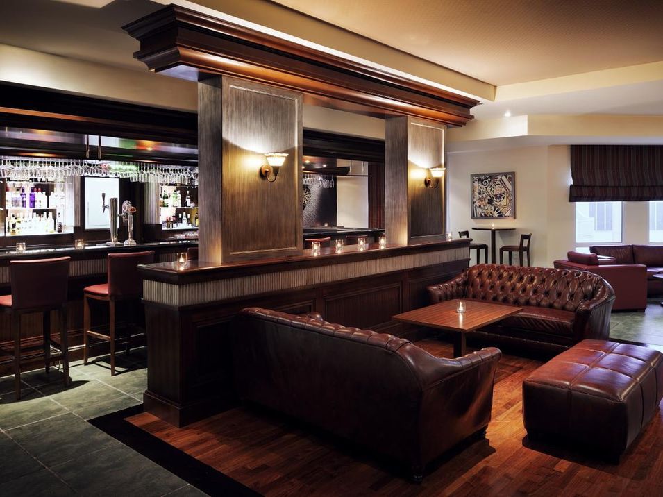 drink bar
