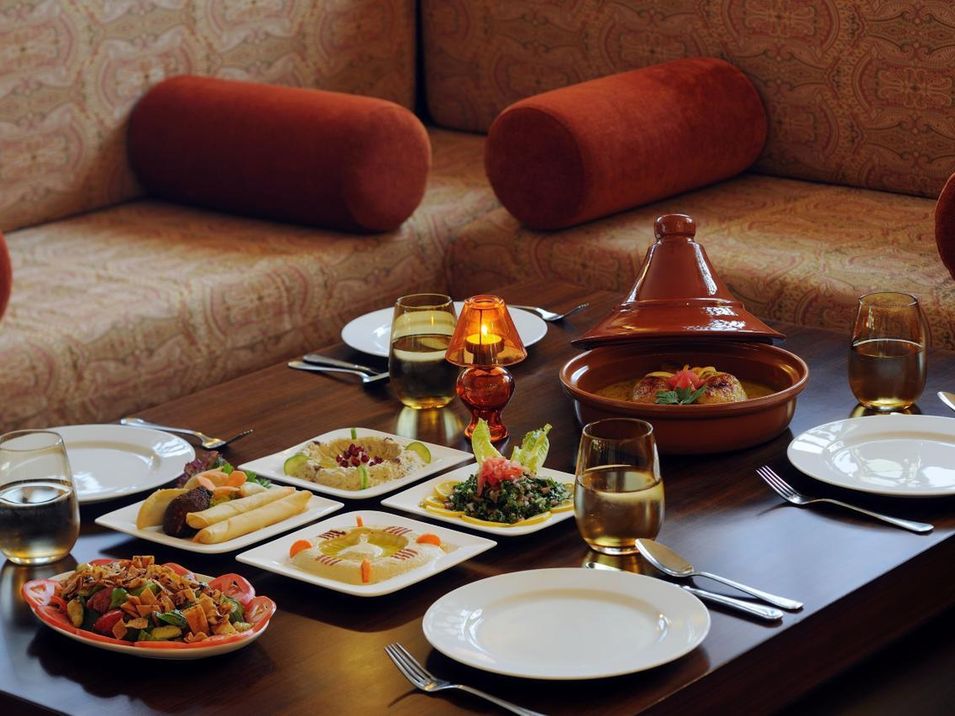restauracja