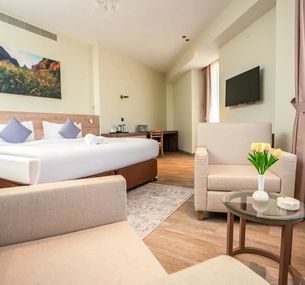 zdjęcie oferty Kyriad Muscat