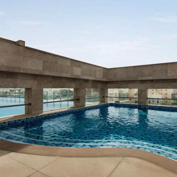 Levatio Suites Muscat – 2026-06-02 - Zdjęcie 2