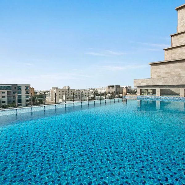 Levatio Suites Muscat – 2026-06-02