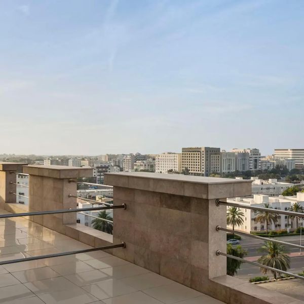 Levatio Suites Muscat – 2026-06-02 - Zdjęcie 3