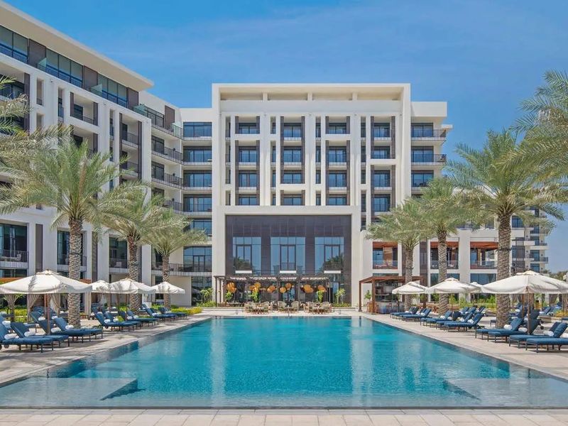 Mandarin Oriental (Muscat)