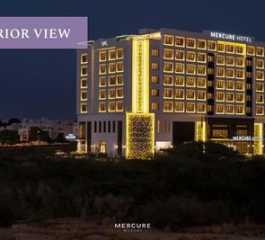 Mercure Muscat