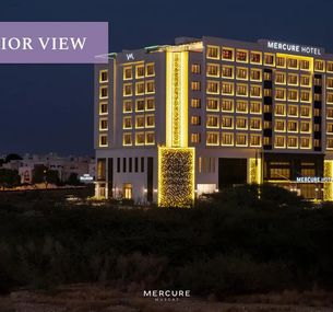 zdjęcie oferty Mercure Muscat
