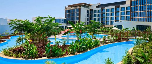 Millennium Resort Salalah