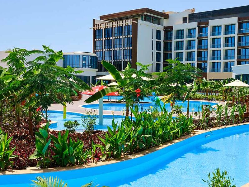 Millennium Resort Salalah