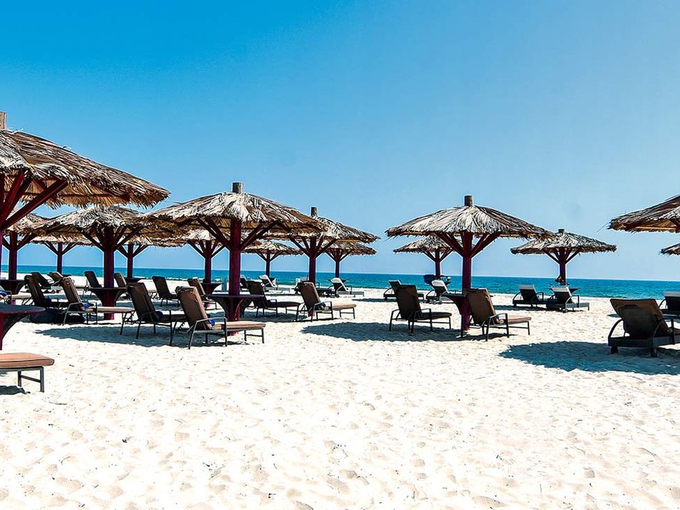 plaża