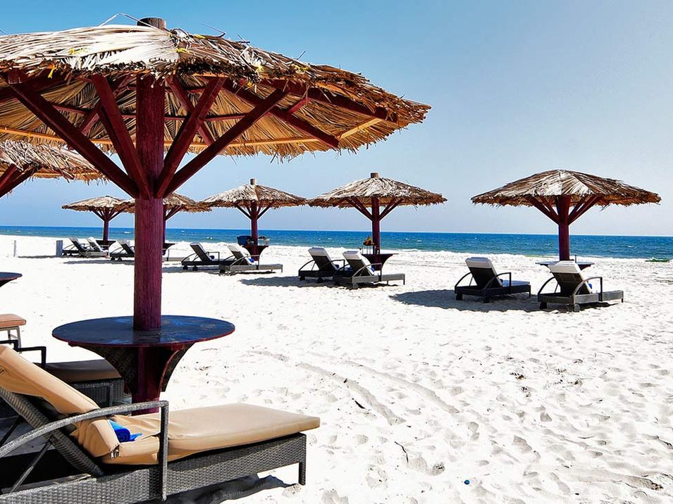 plaża