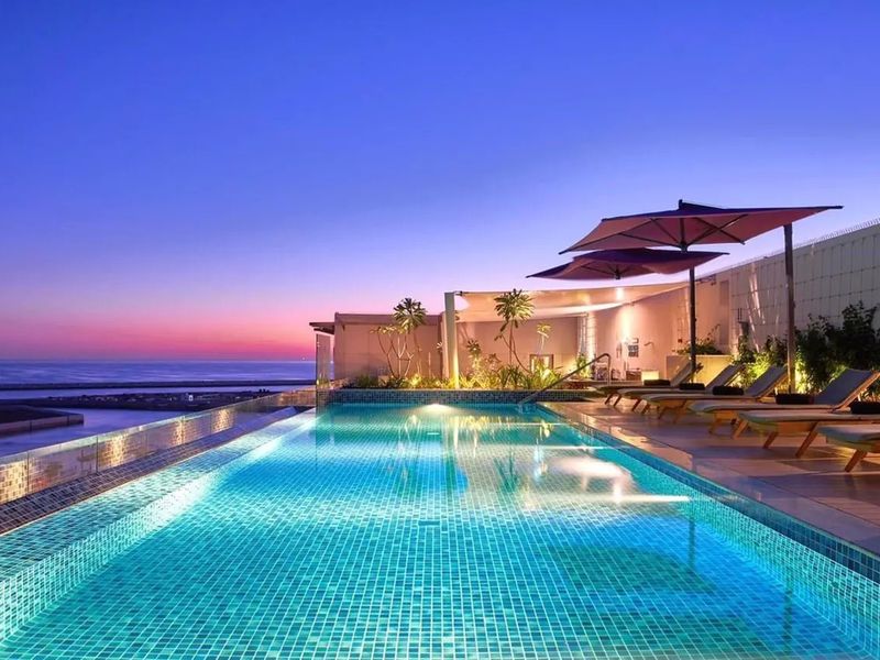 Mysk Al Mouj by Shaza