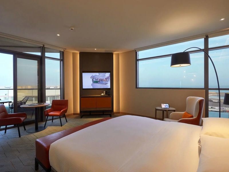 Mysk Al Mouj by Shaza