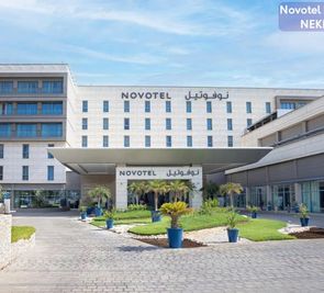 Novotel Muscat Airport 