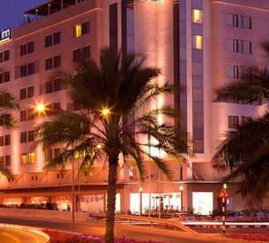 Park Inn Muscat