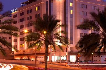 Park Inn Muscat