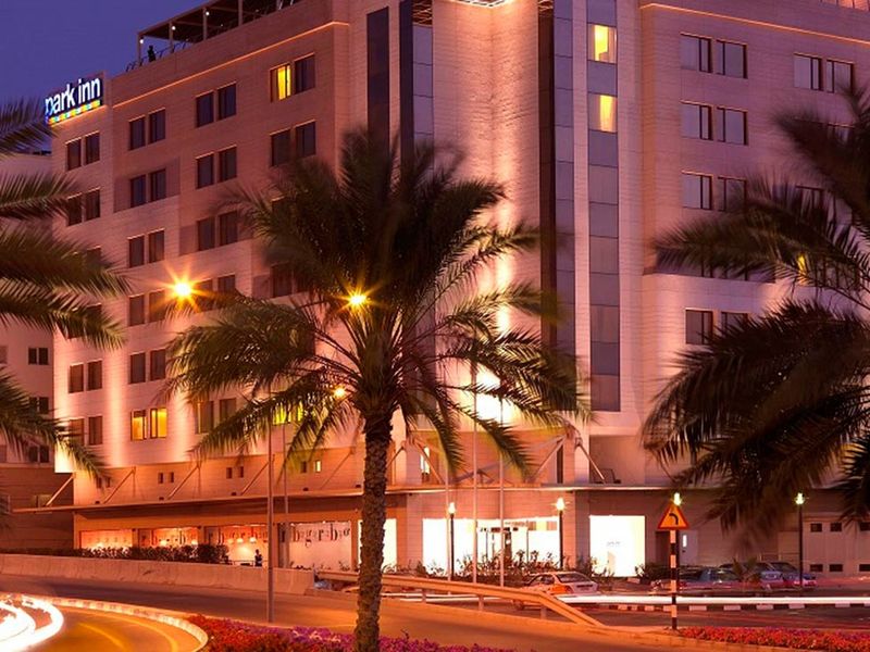 Park Inn Muscat
