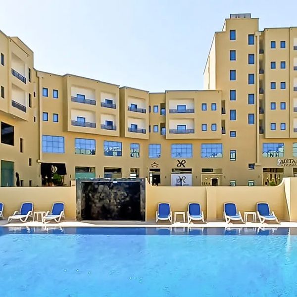 Plaza Hotel and Resort