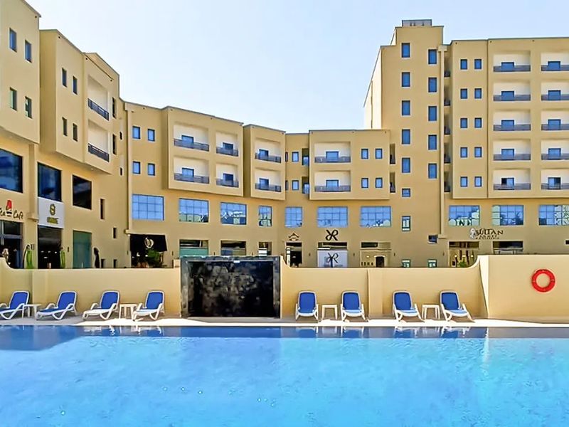 Plaza Hotel and Resort