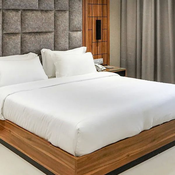 Plaza Hotel and Resort – 2026-01-11 - Zdjęcie 3